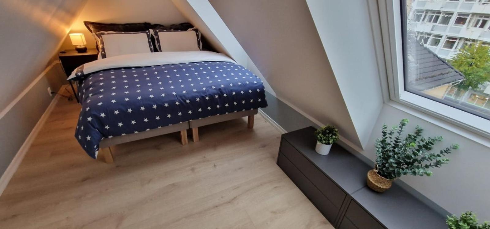 Corner Apartments ベルゲン エクステリア 写真